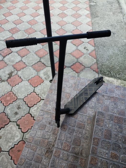 Продам Самокат трюковий