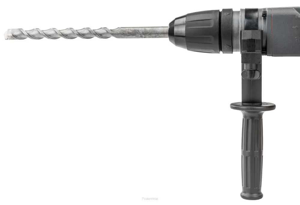 POWERMAT Młot Udarowy Obrotowy Sds Max 2800W 18j Regulacja PM1281