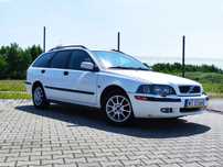 Volvo V40 PB+LPG bardzo dobry stan techniczny!