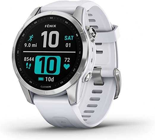 Garmin Fenix 7S 42mm