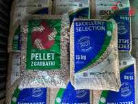 Pellet drzewny EXCELLENT SELECTION | Pellet z GARBATKI Radom, Pionki