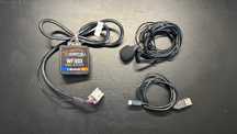 Interfejs Bluetooth do radia Volkswagen - Wefa WF 603 12pin