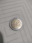 Moeda de 2 € vendo 50 €