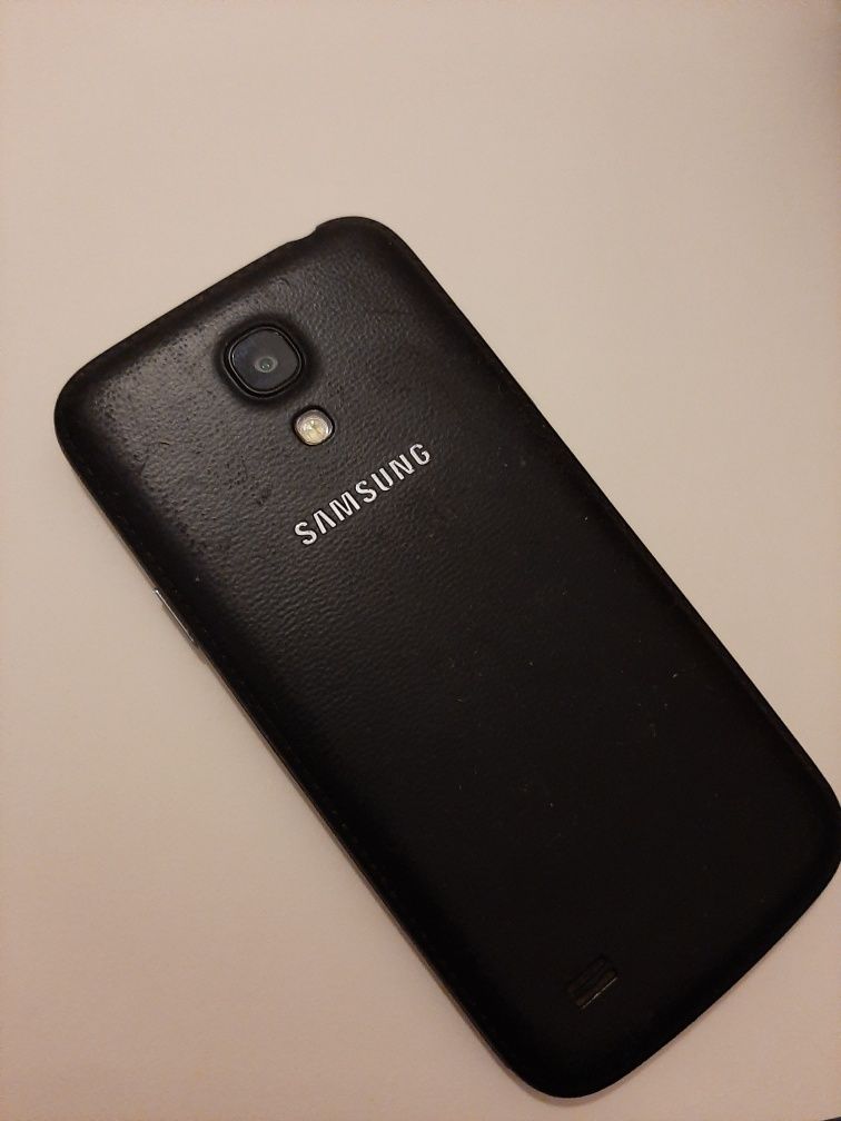 Samsung galax S4 mini gt-i9190