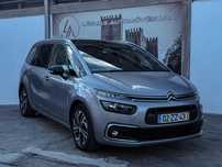 Citroën Grand C4 Spacetourer 1.5 BlueHDi Origins