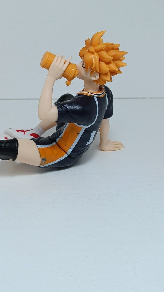 Figurka Anime Haikyuu Shoyo Hinata