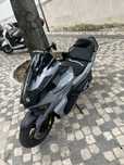 Sym Jet X 125 Muito Nova