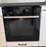 Piekarnik Whirlpool OAKZ9 7921 CS NB