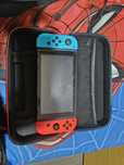 Vendo Nintendo switch