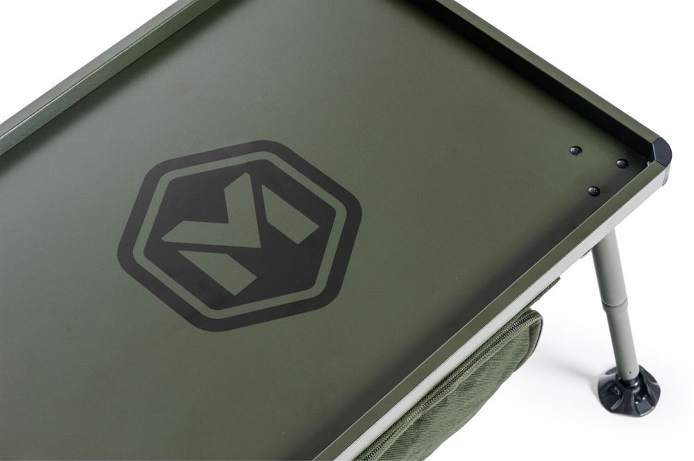 Столик для монтажу Mivardi Bivvy Table Professional XL