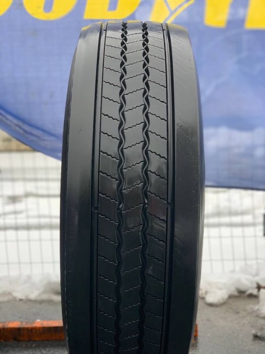 Шина вантажна 1шт 315/70 R22,5 Continental ContiHybrid HS5