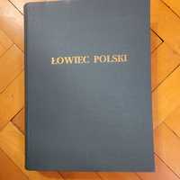 Łowiec Polski rocznik