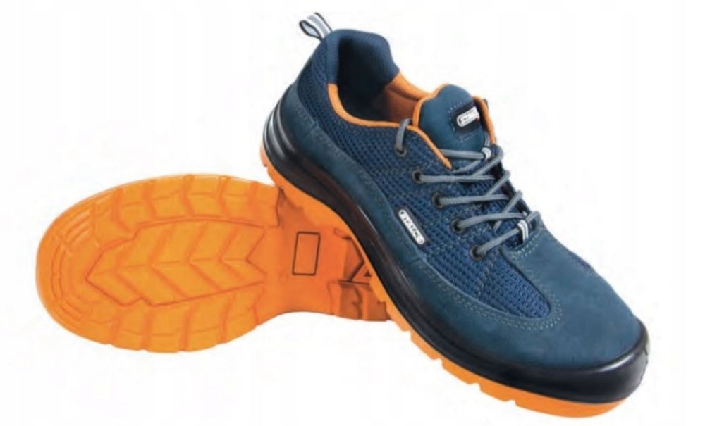 Buty robocze STALKO 46