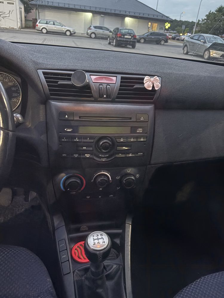Fiat Stilo 1.6 benzyna