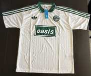 Adidas Oasis live 2025