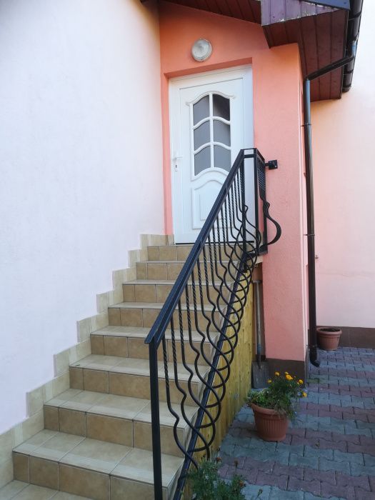 Pokój typu studio *Dźwirzyno*