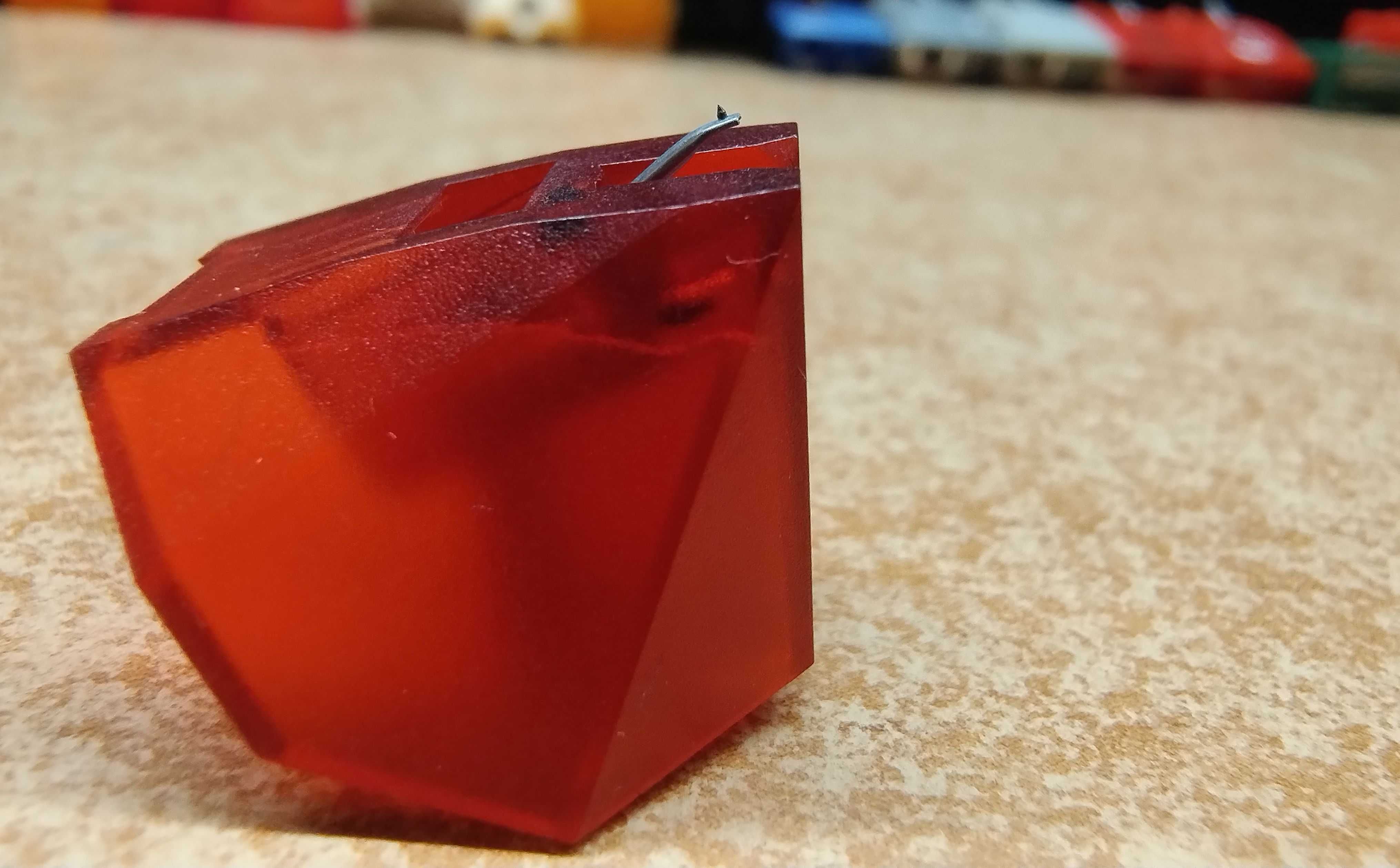 Igła do gramfonu Ortofon 2M Red