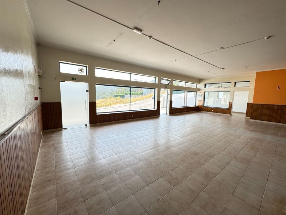 Vendo Loja para Comércio