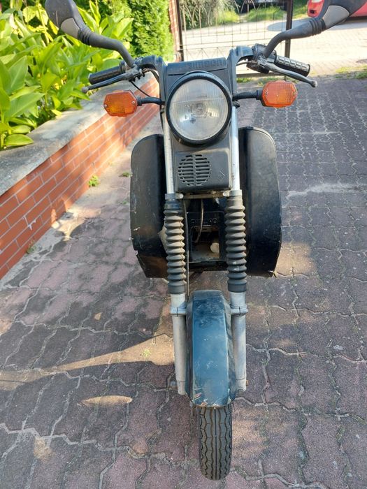 Simson sr 50 , na chodzie,  4biegi,okazja !!!