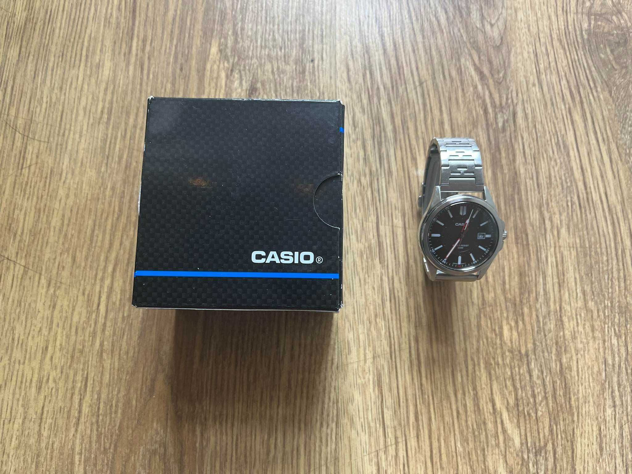 Zegarek klasyczny - Casio
