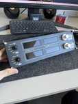 Logitech G Saitek Pro Flight Radio Panel - jak nowy