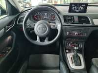 Audi Q3 1.4TSi S TRONIC S LINE Salon POLSKA Niski Przebieg * AutoSalonJAWOR *