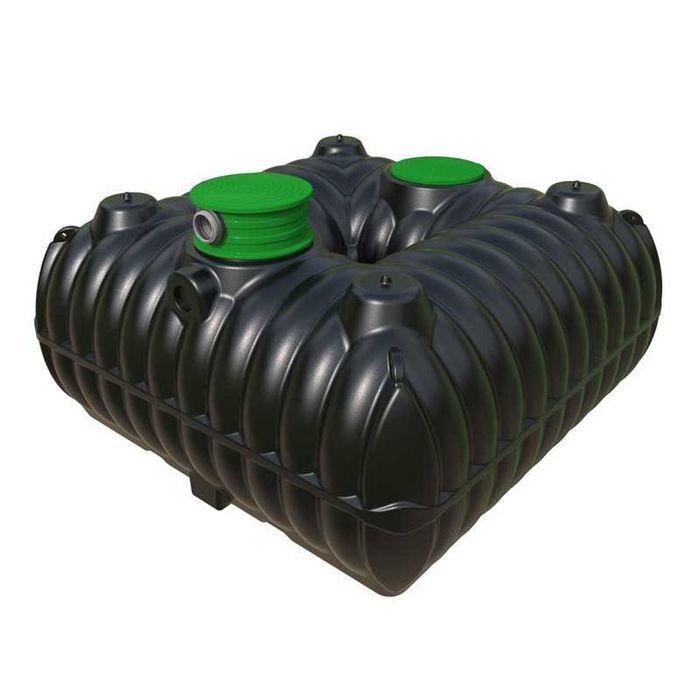 Zbiornik na szambo 5000l BOLT NOWY