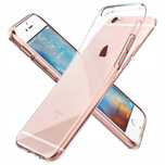 Etui case iphone 6 6s przezroczyste