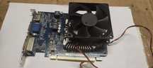 Видеокарта ASUS GT730 2Gb