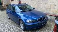 Bmw 318 diesel e46 Touring