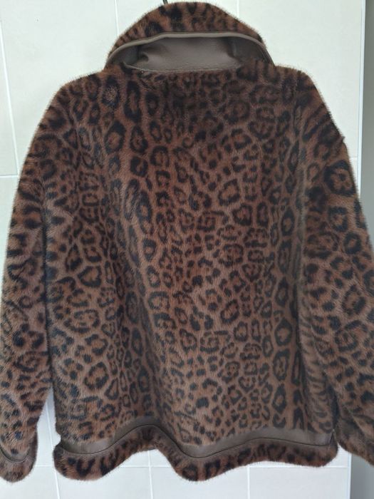 Шуба зимова в новому стані