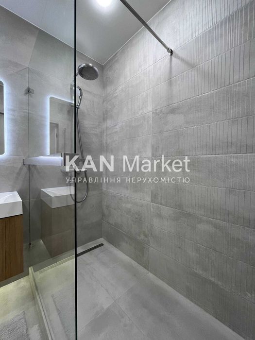 Оренда дизайнерської 1к квартири +комори у ЖК Respublika!