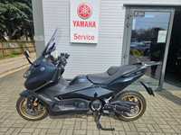 Yamaha Tmax Tmax560 Tech Max I właściciel, bezwypadkowy FV 23%,