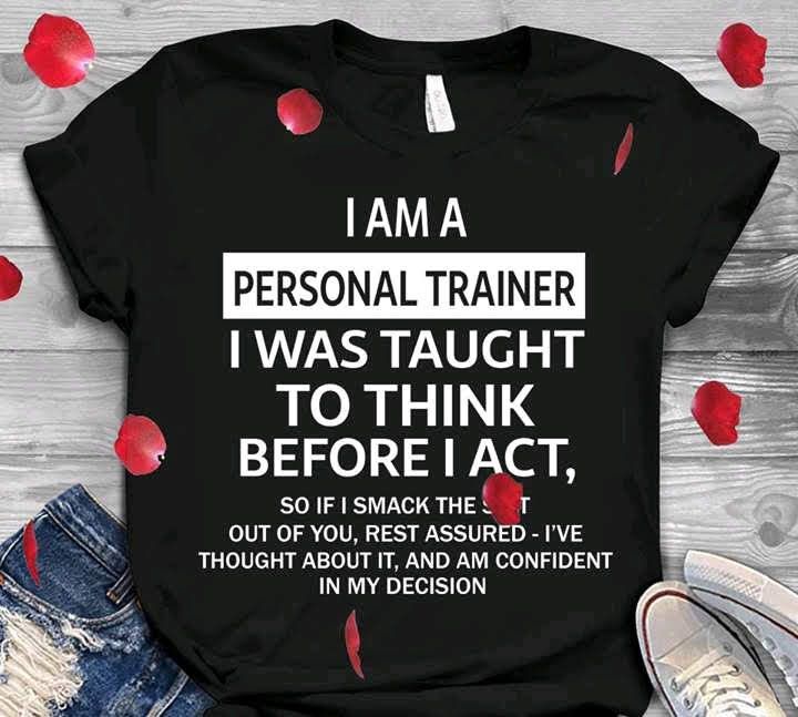 Personal Trainer