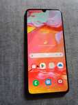 Samsung a70 6GB i 128GB