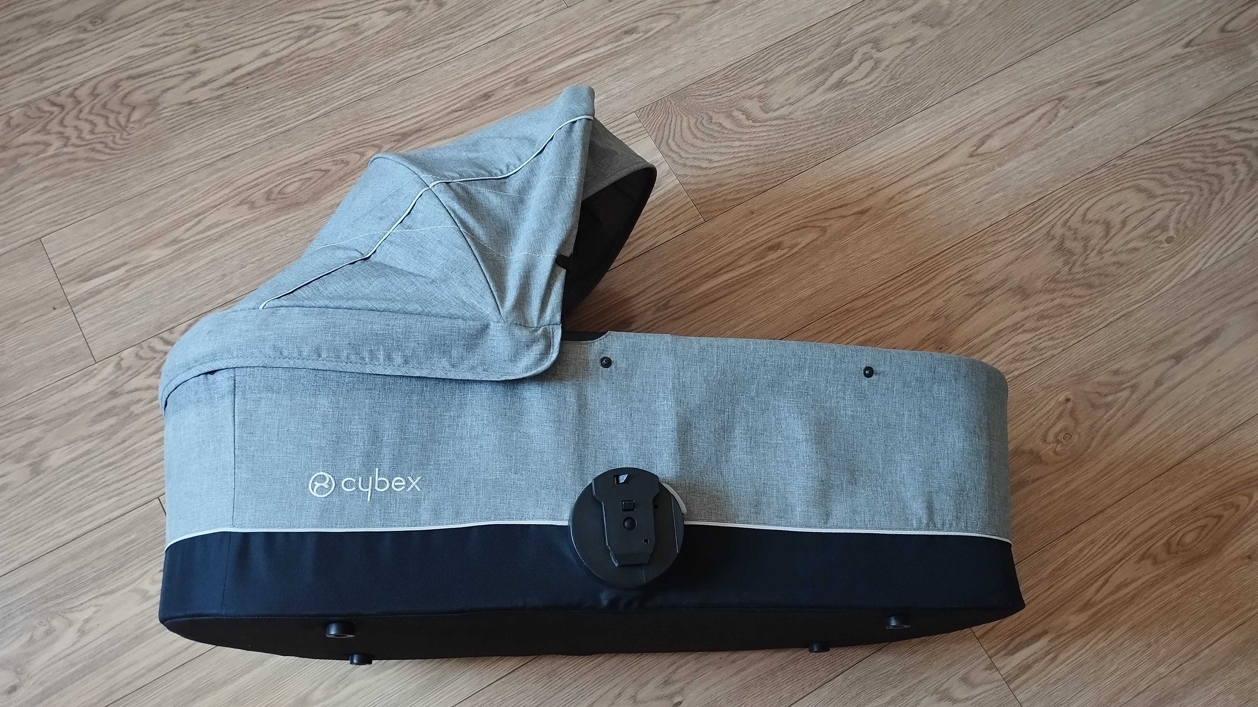 Gondola cybex Cot S