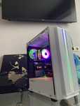 Компьютер GameMax 24x3.5GH 32GB GTx1080ti 11GB SSD512+500GB