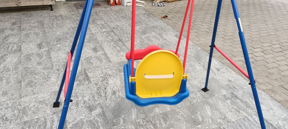 Baloiço para  bebé