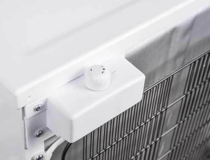 Морозильна камера Vestfrost CMF085W