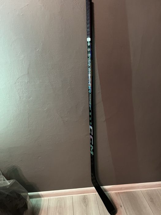 Kij Hokjeowy CCM Trigger 9K 50 flex - P29