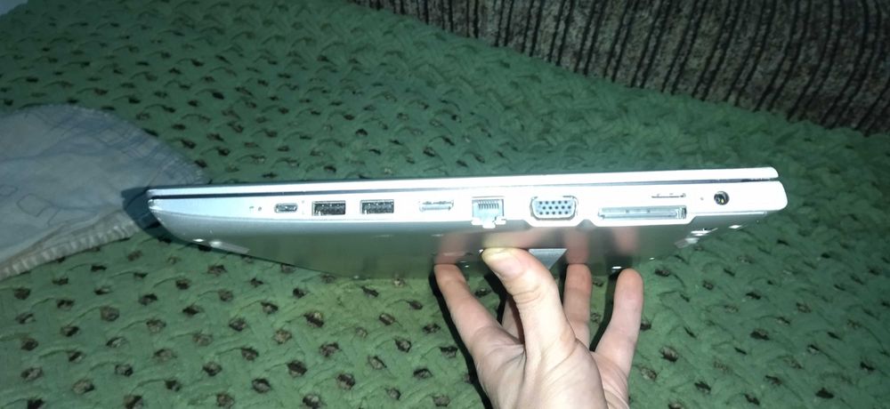 Ноутбук Hp 640 g4 ddr 4 4gb hdd 500gb