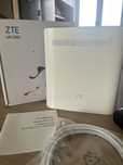 Sprzedam router ZTE MF286D,