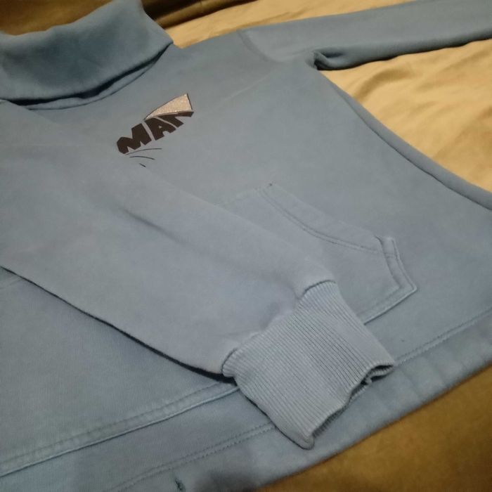 худі підліткове тепле