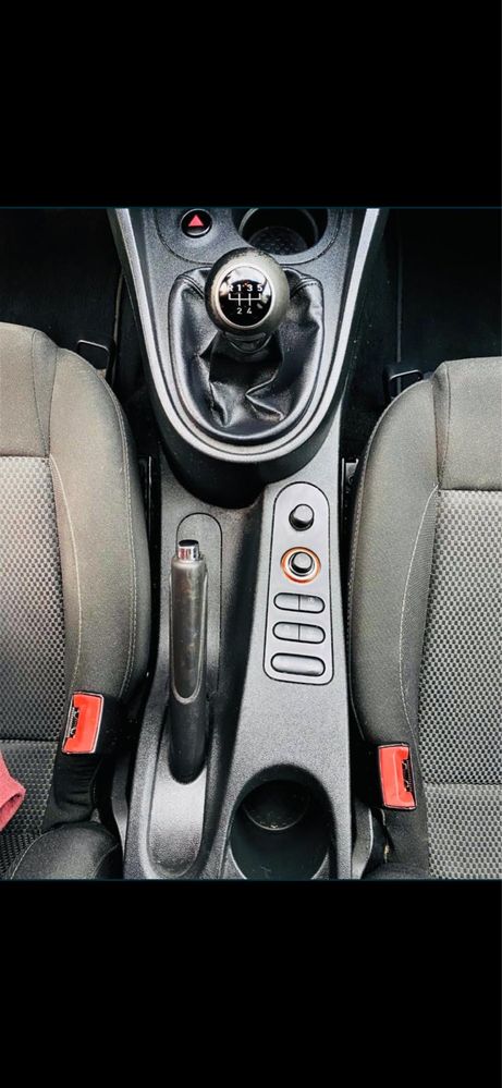 Seat Leon 1.6 Tdi Sport 1600