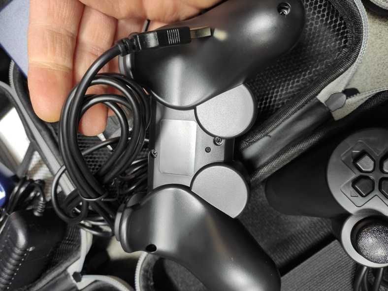 Игровая приставка Arcade Box на 33000 игр PlayStation 1 PSP Денди Sega