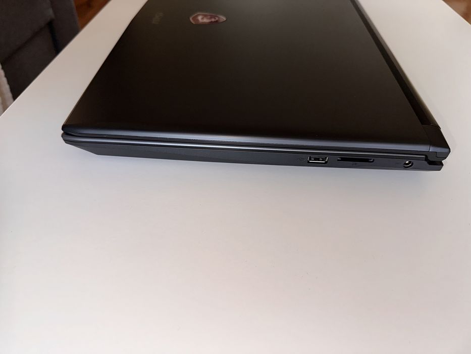 Laptop MSI GV72 8RD