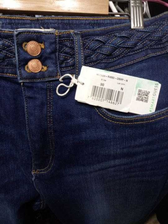 Джинси Guess оригінал