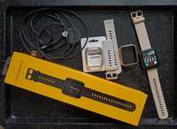 Smartwatch Realme Watch 2 Pro Srebrny