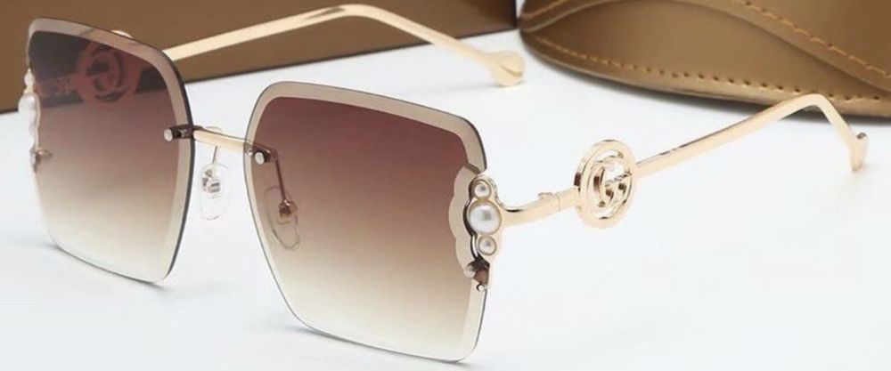 Okulary Gucci Chanel Louis Vuitton Michael Kors przeciwsloneczne
