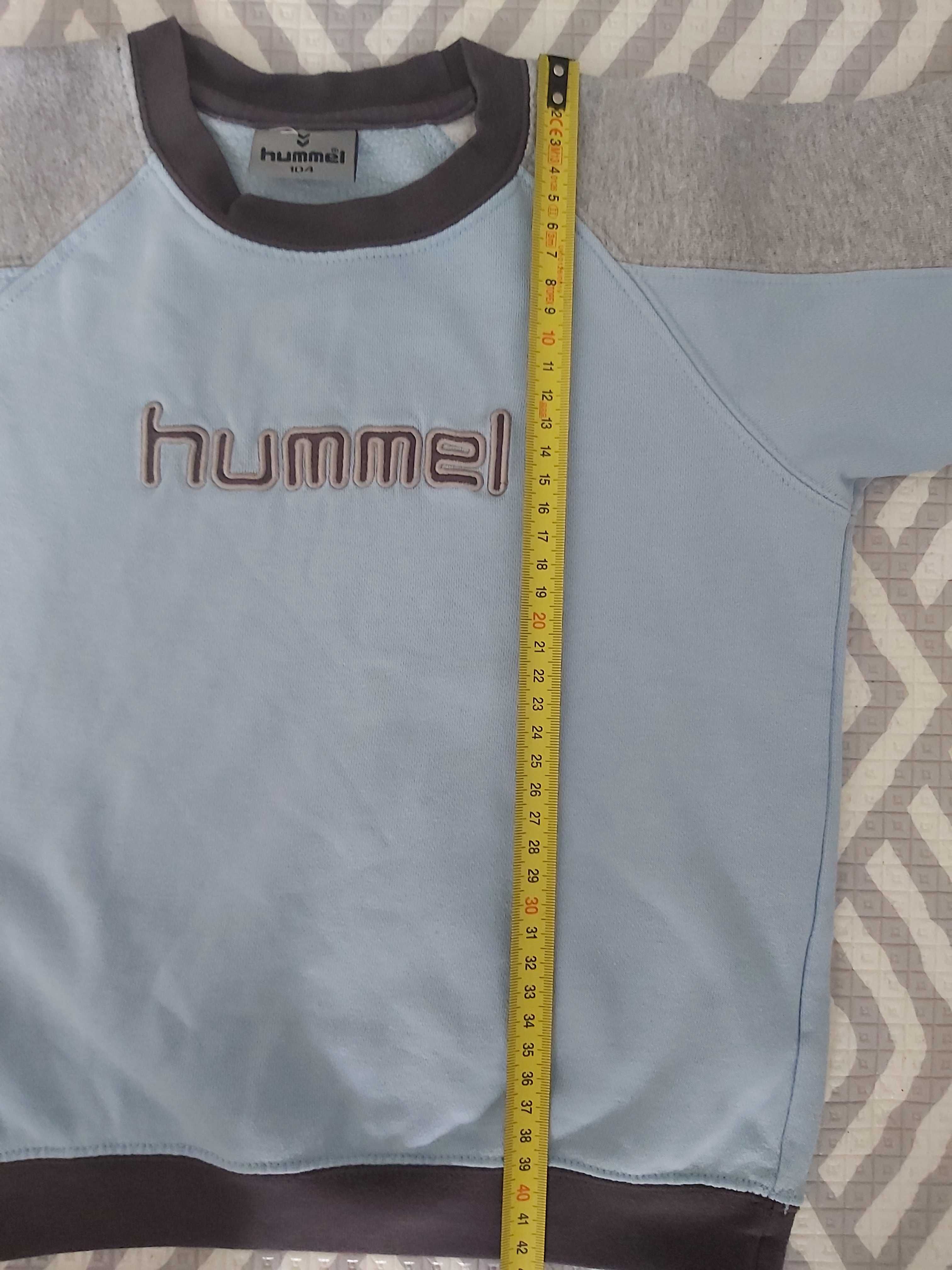 Bluza dziecięca Hummel rozm. 104